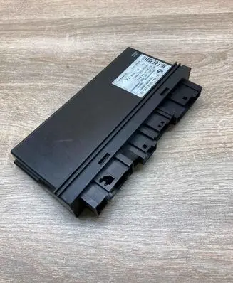 BMW 5 E60 E61 Comfort/convenience module 6978713 5WK49111