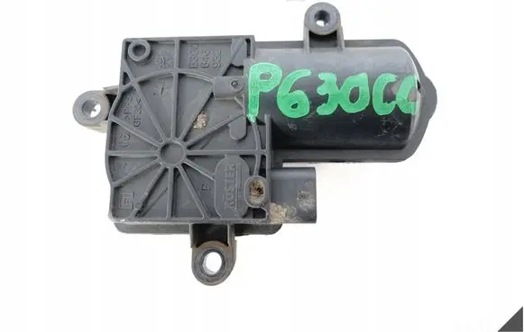 Audi Q5 SQ5 Wiper motor 8R0133246B