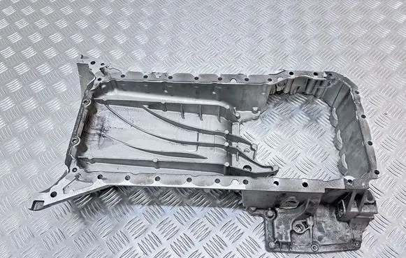 Mercedes-Benz S AMG W222 Oil sump A2780141802 A2780140400