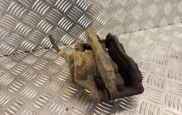 Citroen Berlingo Front brake caliper