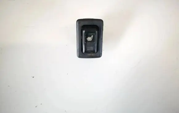 Seat heating switch