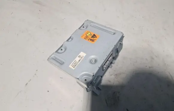 Buick Encore I Other control units/modules 95987290