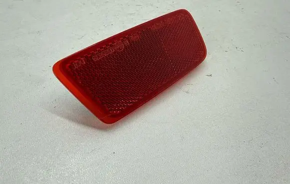 Subaru Outback (BT) Rear tail light reflector 84281AN010 32304L