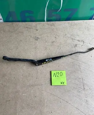 Daewoo Lanos Front wiper blade arm 96306672