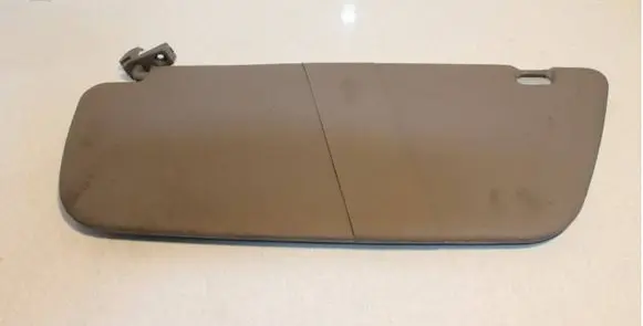 Volkswagen Crafter Sun visor