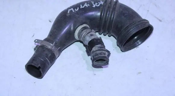 Fiat Grande Punto Air intake hose/pipe 51879778