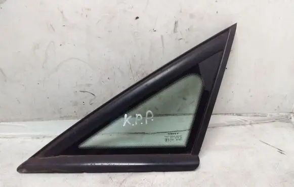 Seat Altea Front triangle window/glass 