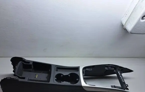 Audi A4 S4 B8 8K Center console 8K0863244A 0000241038