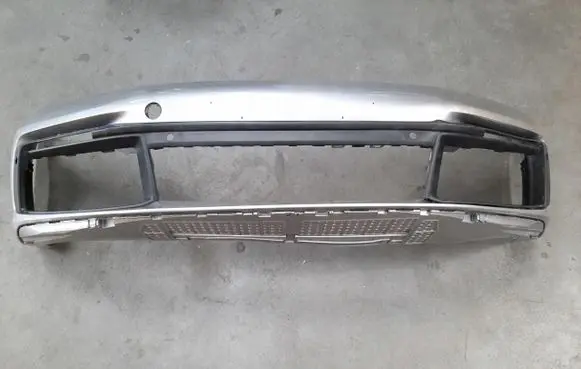 Porsche 911 992 Front bumper 992807221F
