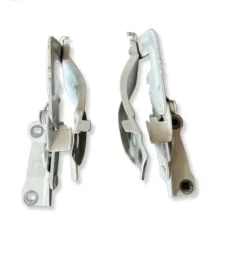Mercedes-Benz GLA H247 Engine bonnet/hood hinges A2478806901 ES03 317A