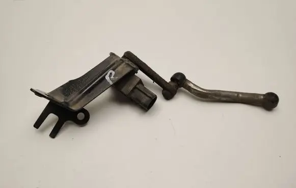 Porsche Macan (95B) Air suspension front height level sensor 8K0907503