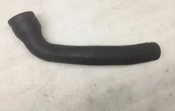 Peugeot 307 Intercooler hose/pipe
