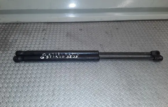 Hyundai Santa Fe Rear window strut damper 