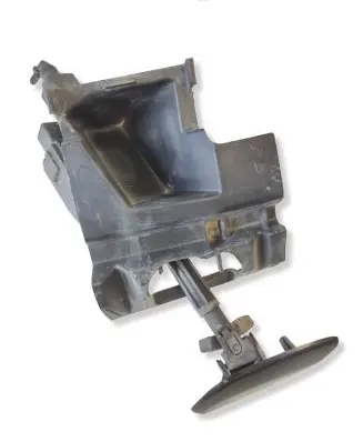 Volvo XC70 Headlight washer spray nozzle 30655066