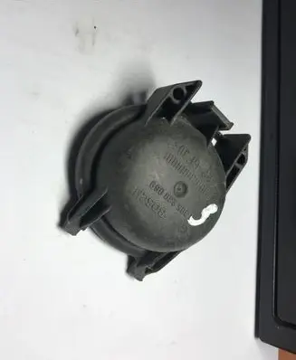 Mercedes-Benz A W168 Headlight/headlamp dust cover 1305239069