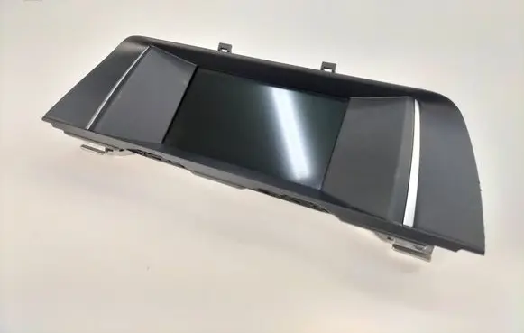 BMW 5 F10 F11 Screen/display/small screen RGC6992