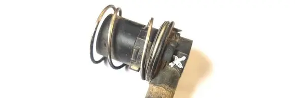 Fiat Multipla Parking PDC sensor