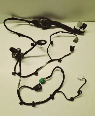 Ford Explorer VI Rear door wiring loom L1MT14633 L1MT14633BBG