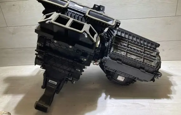 Ford Kuga III Interior heater climate box assembly lx6a19b555fbd