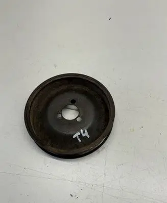 Volkswagen Transporter - Caravelle T4 Power steering pump pulley 074121031
