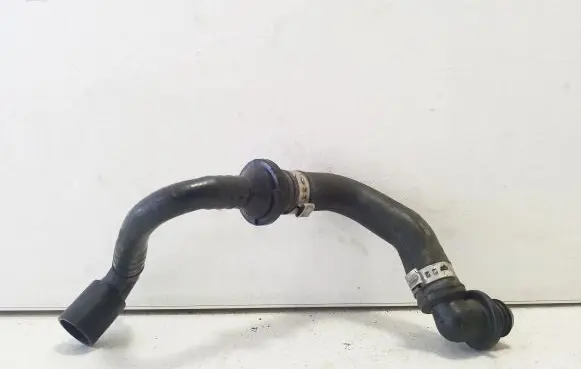 Volkswagen PASSAT B6 Vacuum line/pipe/hose 3C0611939