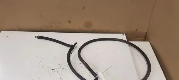 Volvo V50 Headlight washer hose/pipe 