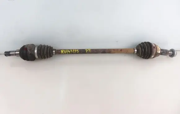 Chevrolet Captiva Rear driveshaft 96624822