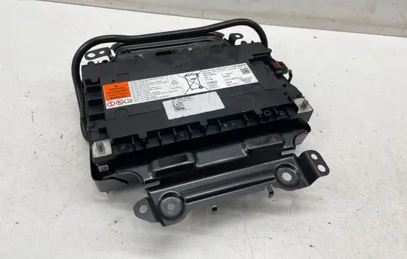 Ford Focus Car battery LX7A10B759AD LX7A10B759
