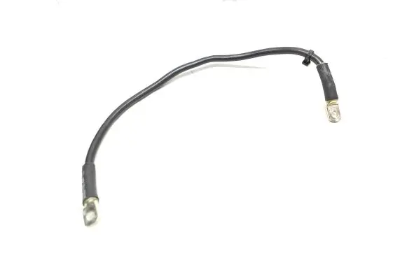 Volkswagen Touareg II Positive cable (battery) 7P0971235C 13032009