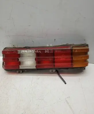 Mercedes-Benz W123 Rear/tail lights 53248R7