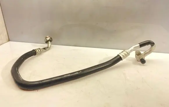 Audi A6 C7 Air conditioning (A/C) pipe/hose 4G0260707N