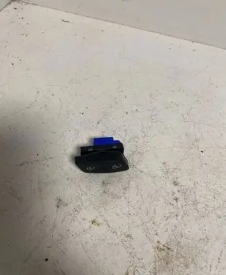 Volkswagen Golf Plus Central locking switch button 1K0962125B 1918018
