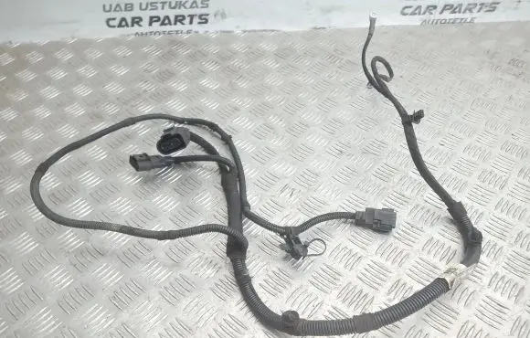 Opel Astra J Other wiring loom 13374851