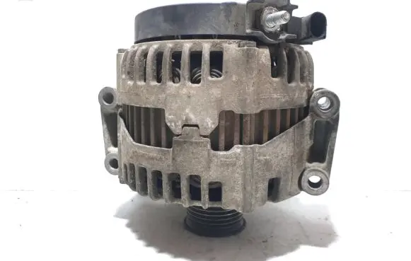 Mercedes-Benz S W221 Generator/alternator