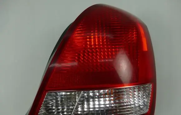 Hyundai Elantra Rear/tail lights