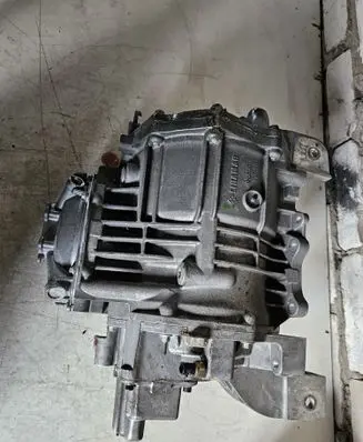 Chevrolet Corvette C7 Rear differential 255095523 23213559