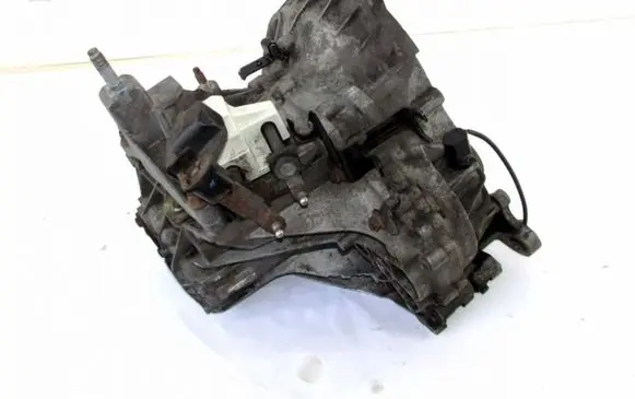 Ford Fiesta Manual 5 speed gearbox 2S6R7F016AB