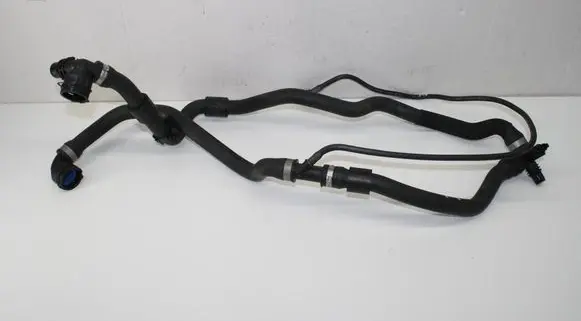 BMW X5 G05 Engine coolant pipe/hose 5A1BD40 17125A1BD40