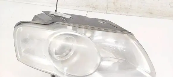 Volkswagen PASSAT B6 Headlight/headlamp 3C0941006Q 1EL24701412