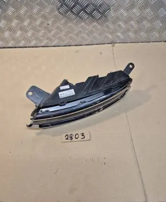 Citroen C3 LED Daytime headlight 982331308000