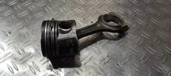 Citroen C3 Piston with connecting rod