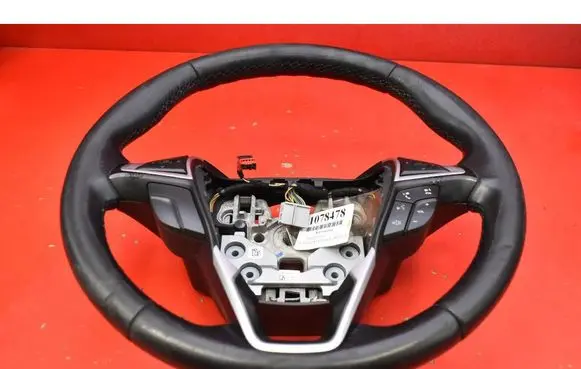 Ford Mondeo MK I Steering wheel DS733600AUN3ZH