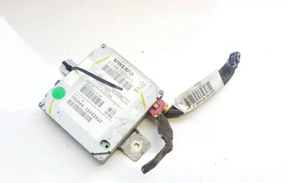 Volvo V50 Antenna control unit 306573731 30657373-1