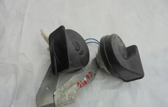 Citroen C4 II Picasso Horn signal