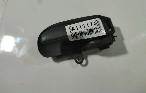 Toyota Aygo AB10 Rear door interior handle 