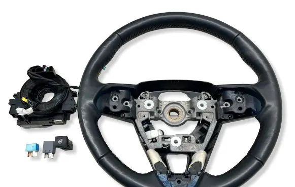 Toyota Corolla E210 E21 Steering wheel OYT26737