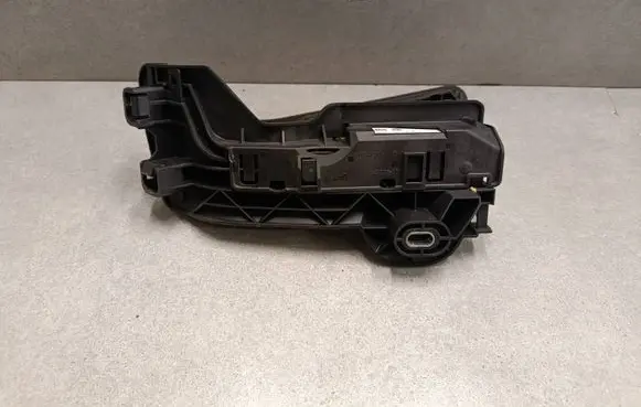 Skoda Superb B6 (3T) Accelerator throttle pedal 6PV01104005 1K2721503AJ