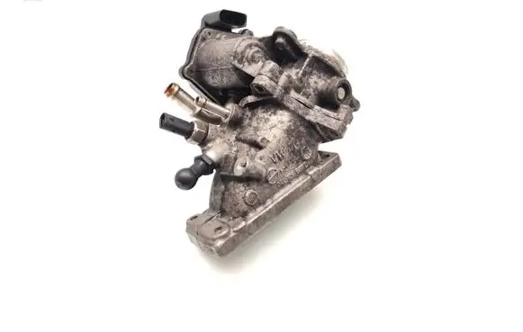 Volkswagen Golf Cross Electric throttle body valve 04L128063P 04L128059K CUN