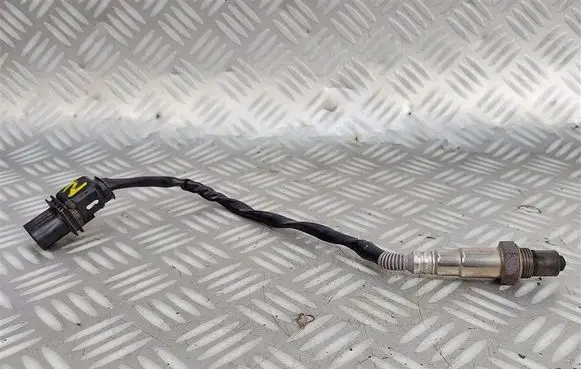KIA Carens III Lambda probe sensor 393502A620