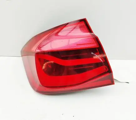 BMW 3 F30 F35 F31 Rear/tail lights 7369117